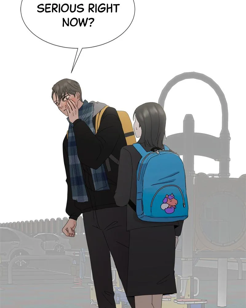 Read Between Two Floors Manga Online
