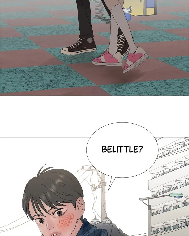 Read Between Two Floors Manga Online