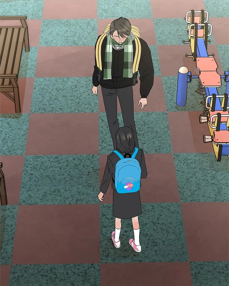 Read Between Two Floors Manga Online