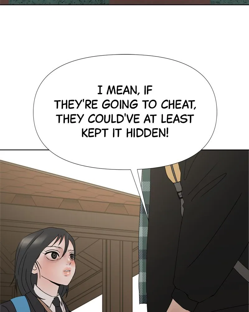 Read Between Two Floors Manga Online