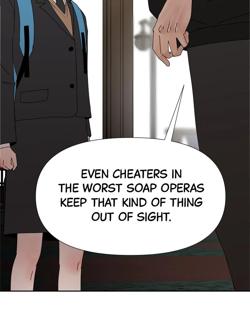 Read Between Two Floors Manga Online