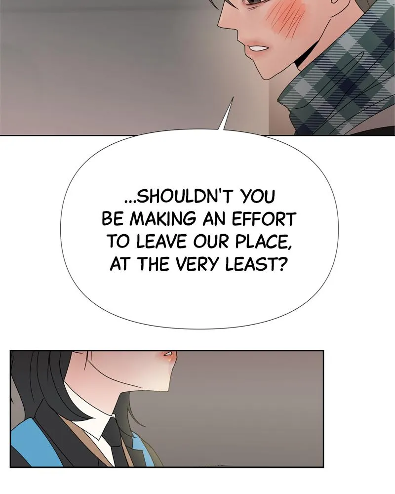Read Between Two Floors Manga Online