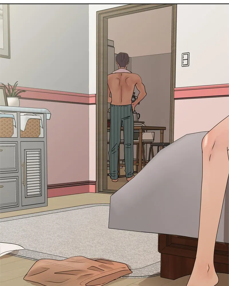 Read Between Two Floors Manga Online