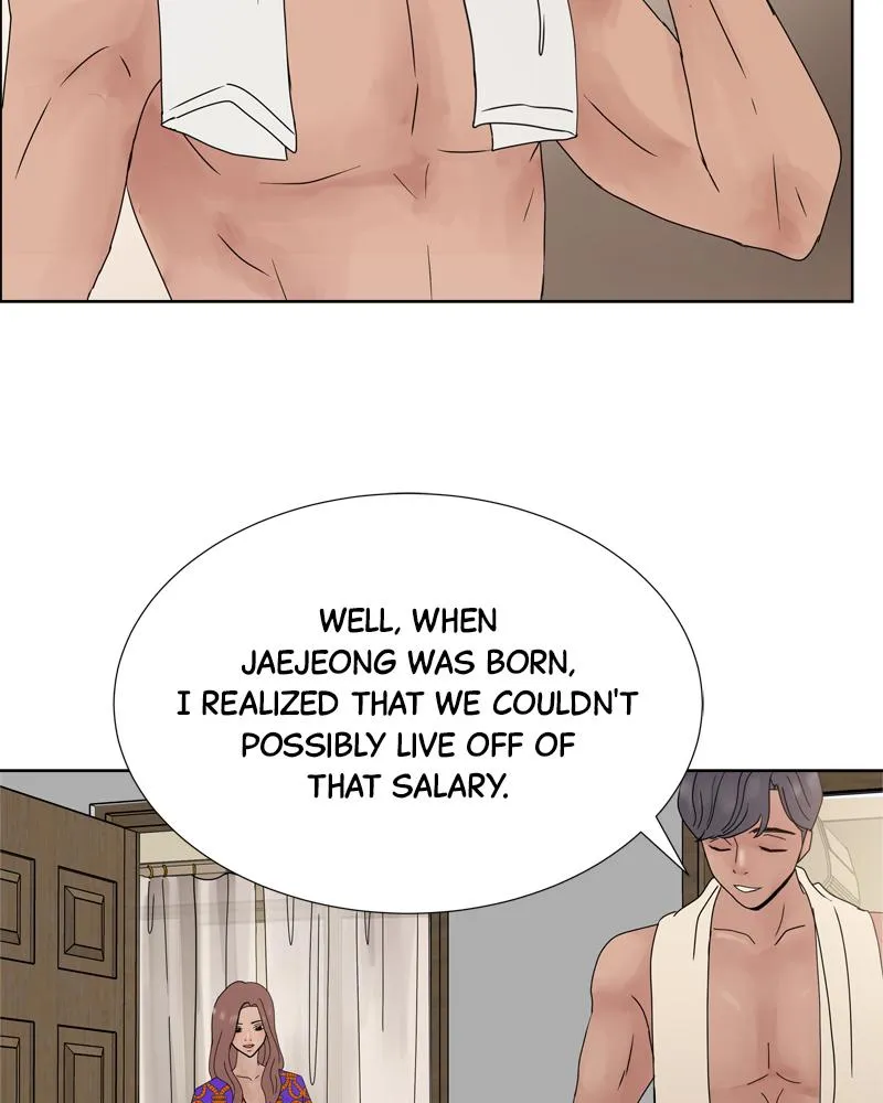Read Between Two Floors Manga Online