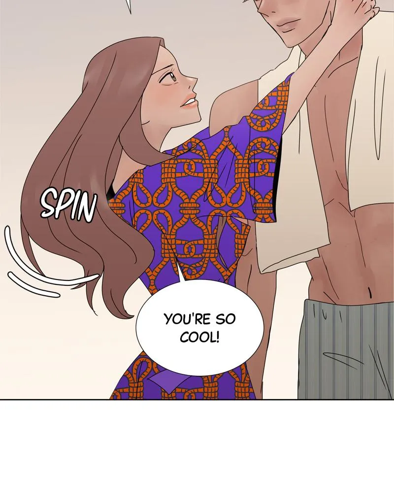 Read Between Two Floors Manga Online