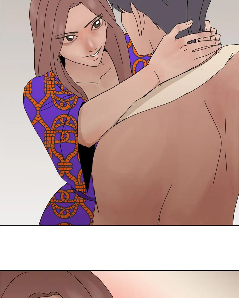 Read Between Two Floors Manga Online