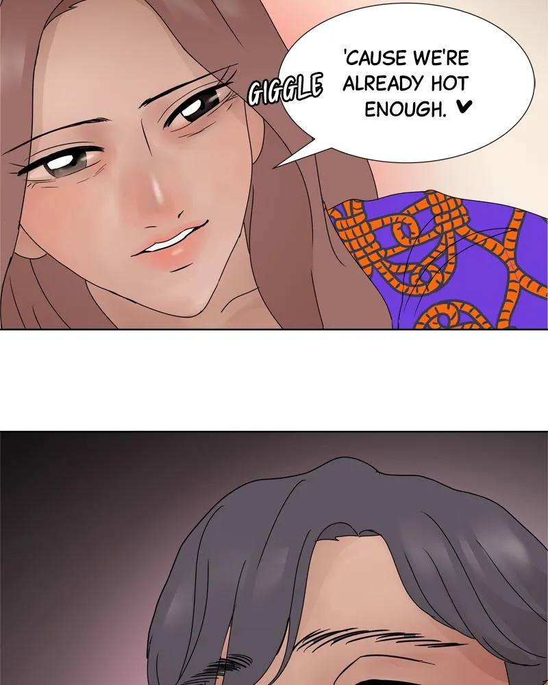 Read Between Two Floors Manga Online