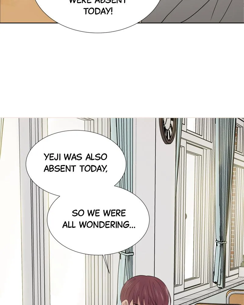 Read Between Two Floors Manga Online