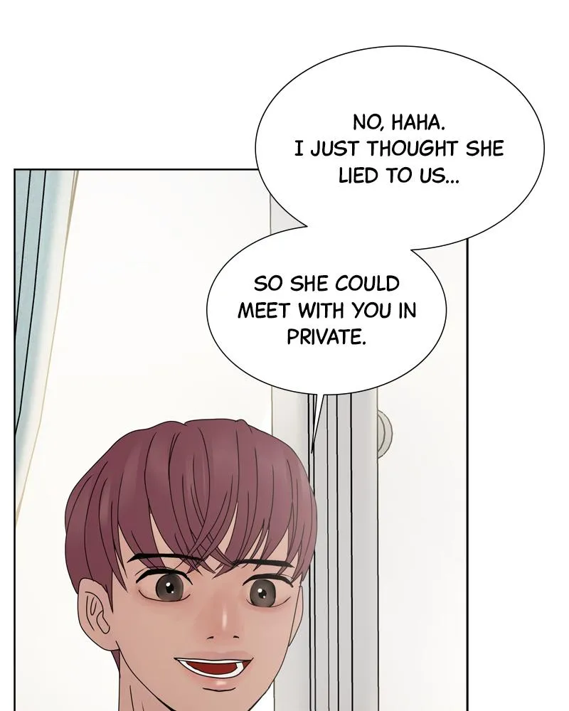 Read Between Two Floors Manga Online