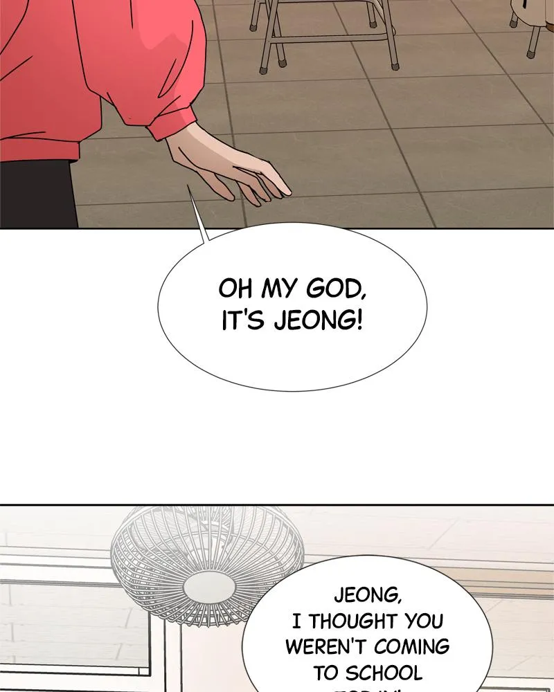 Read Between Two Floors Manga Online