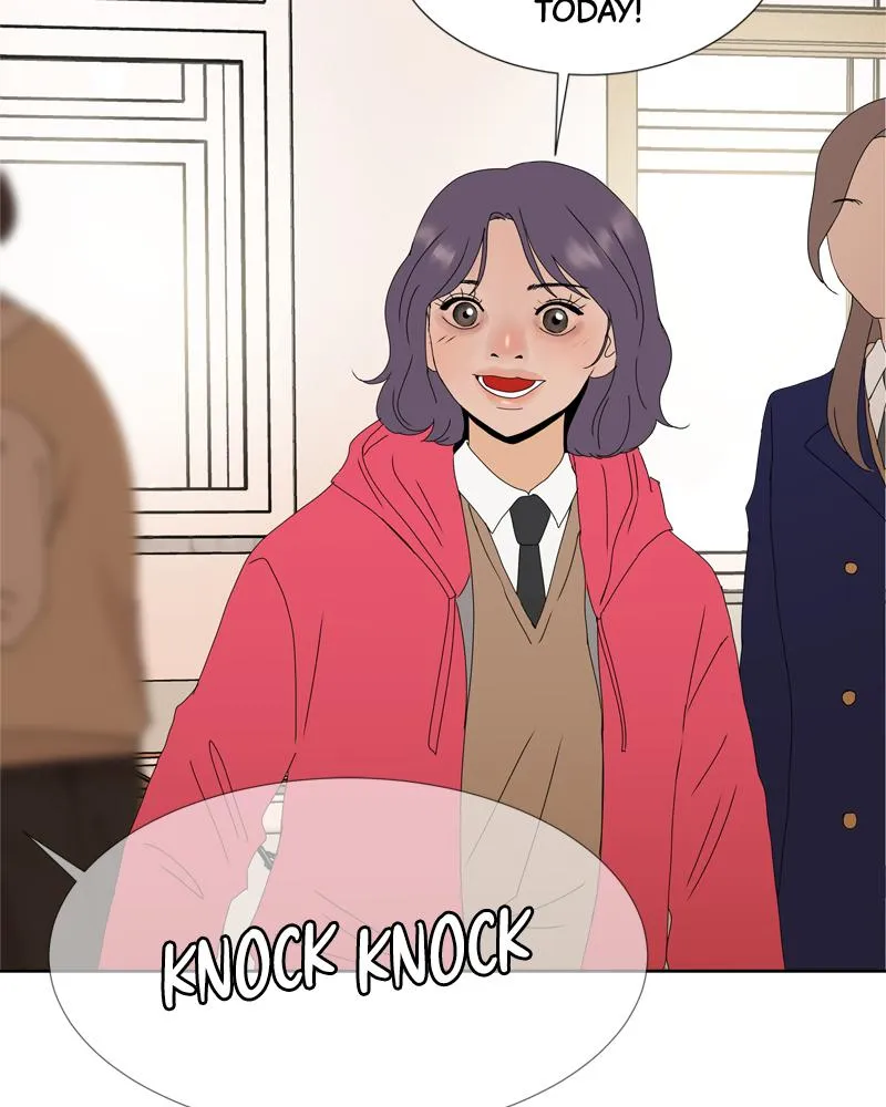 Read Between Two Floors Manga Online