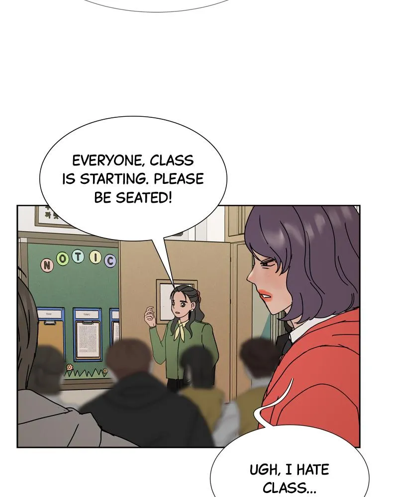 Read Between Two Floors Manga Online