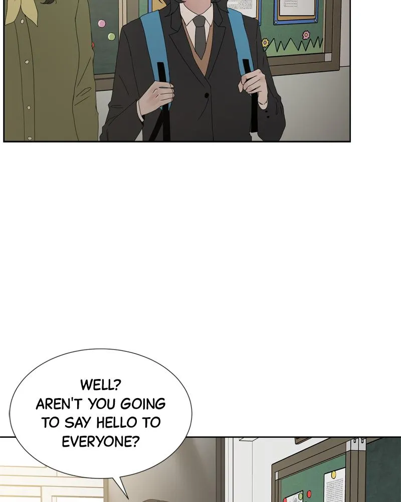 Read Between Two Floors Manga Online