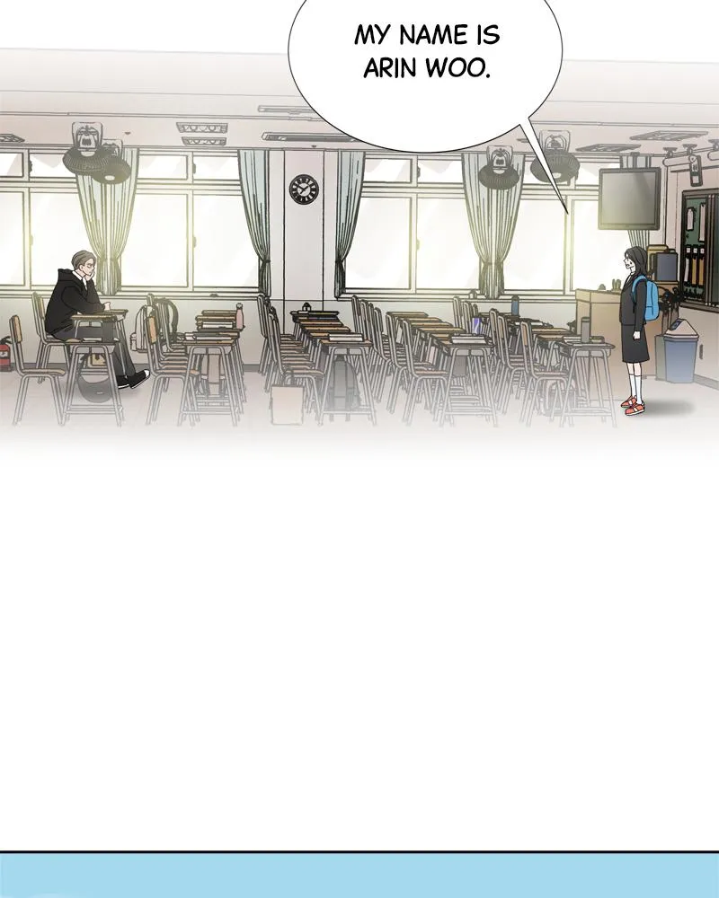 Read Between Two Floors Manga Online