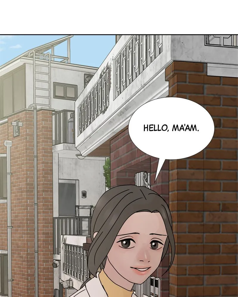 Read Between Two Floors Manga Online