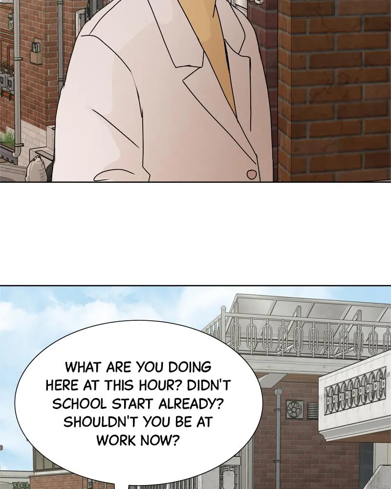 Read Between Two Floors Manga Online