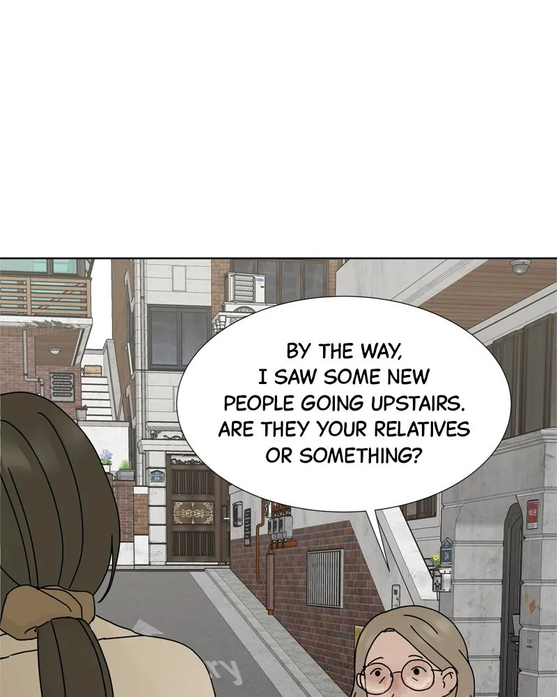 Read Between Two Floors Manga Online
