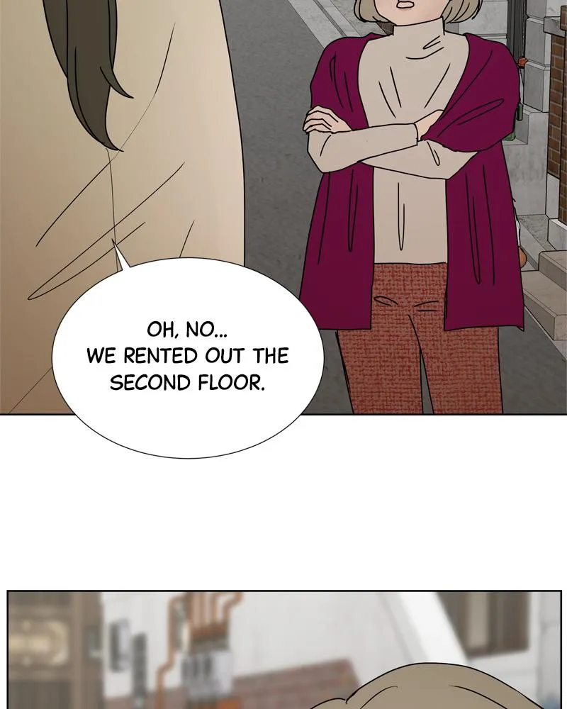 Read Between Two Floors Manga Online