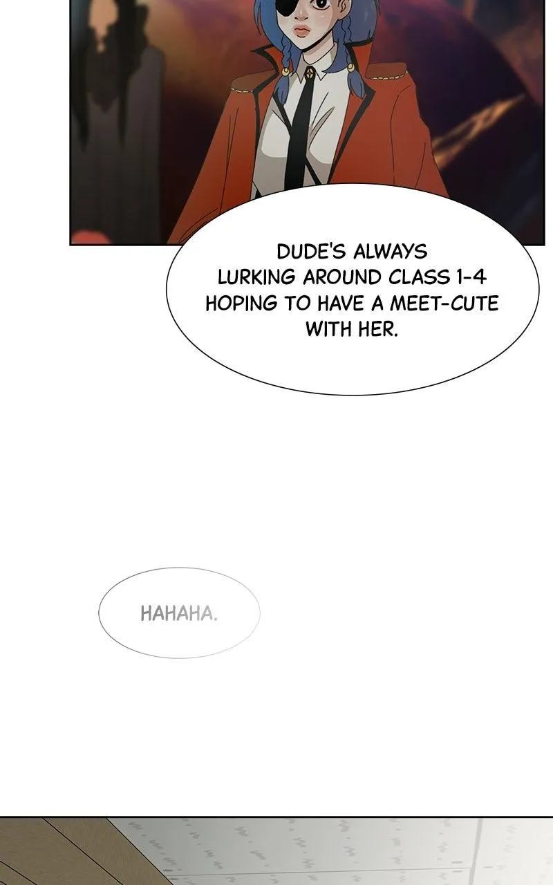 Read Between Two Floors Manga Online