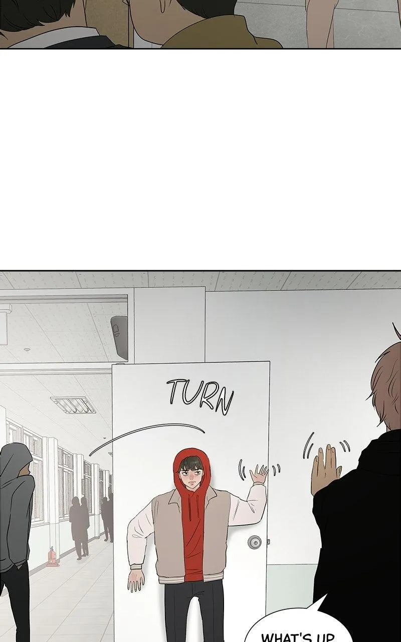 Read Between Two Floors Manga Online