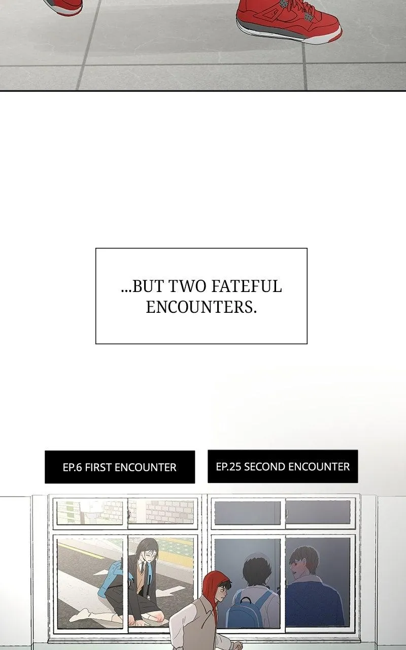 Read Between Two Floors Manga Online