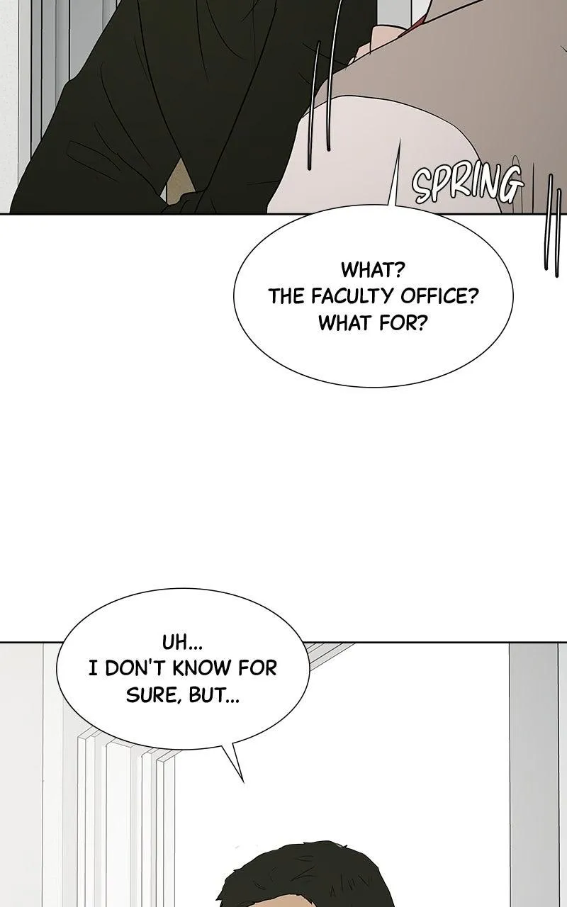 Read Between Two Floors Manga Online