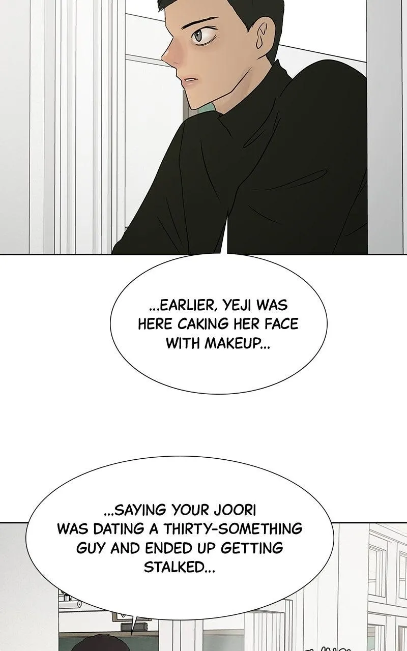 Read Between Two Floors Manga Online
