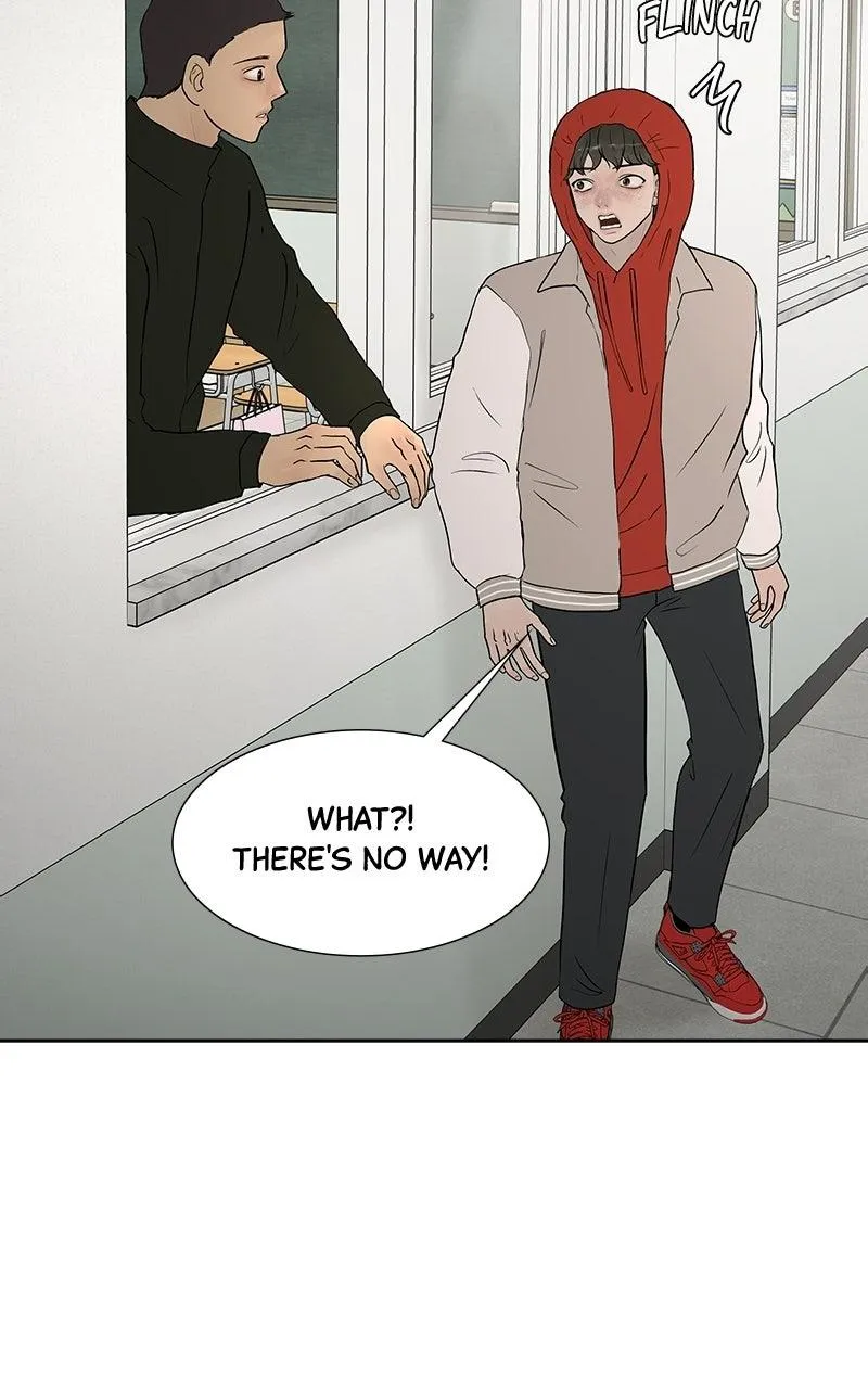 Read Between Two Floors Manga Online