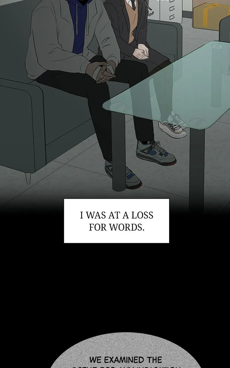 Read Between Two Floors Manga Online