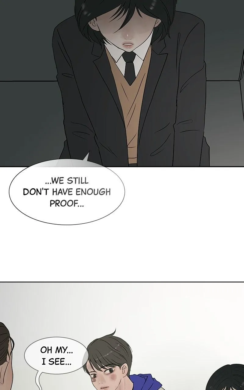 Read Between Two Floors Manga Online
