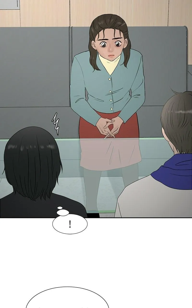 Read Between Two Floors Manga Online