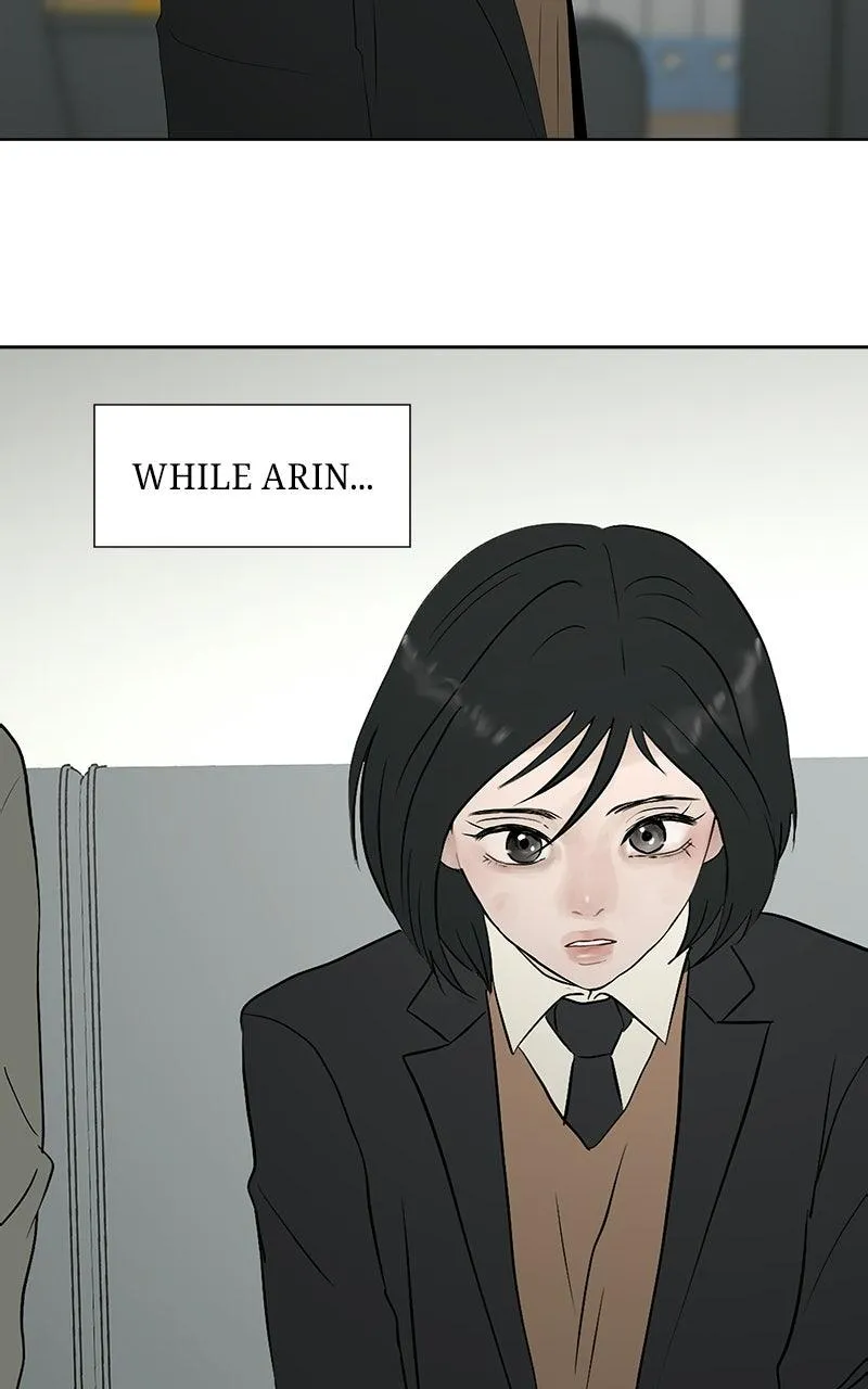 Read Between Two Floors Manga Online