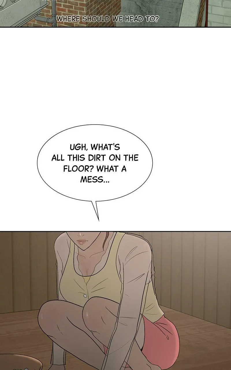 Read Between Two Floors Manga Online