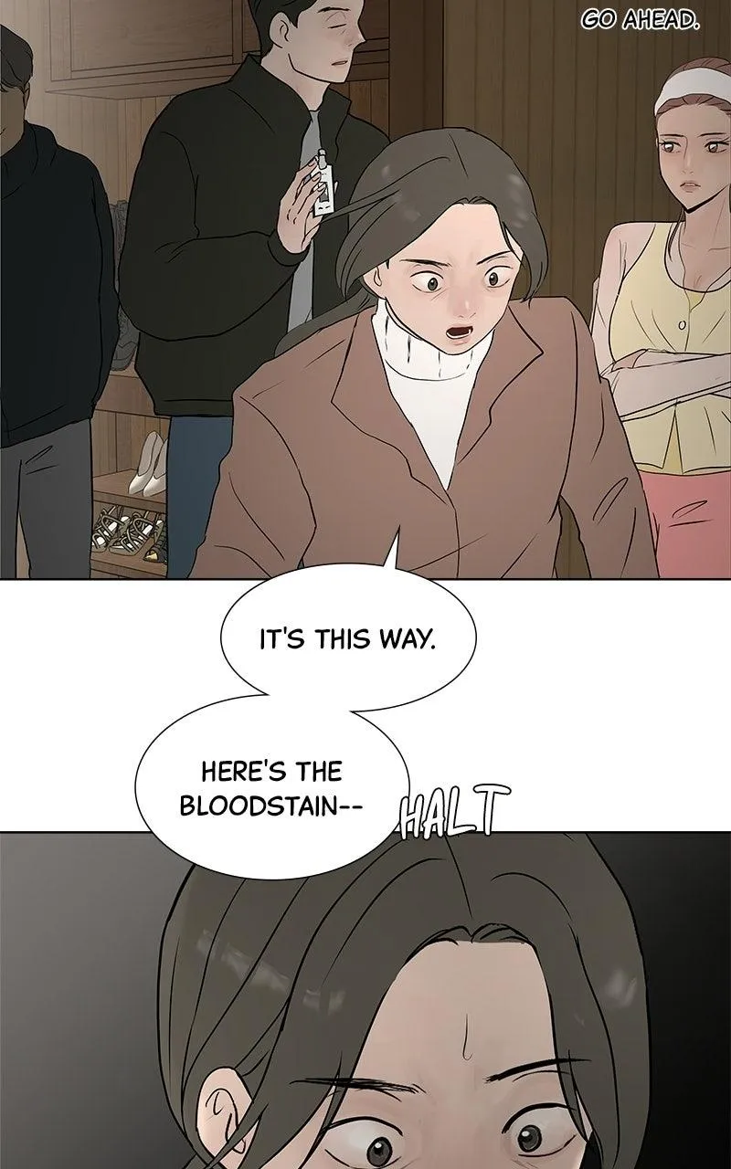 Read Between Two Floors Manga Online