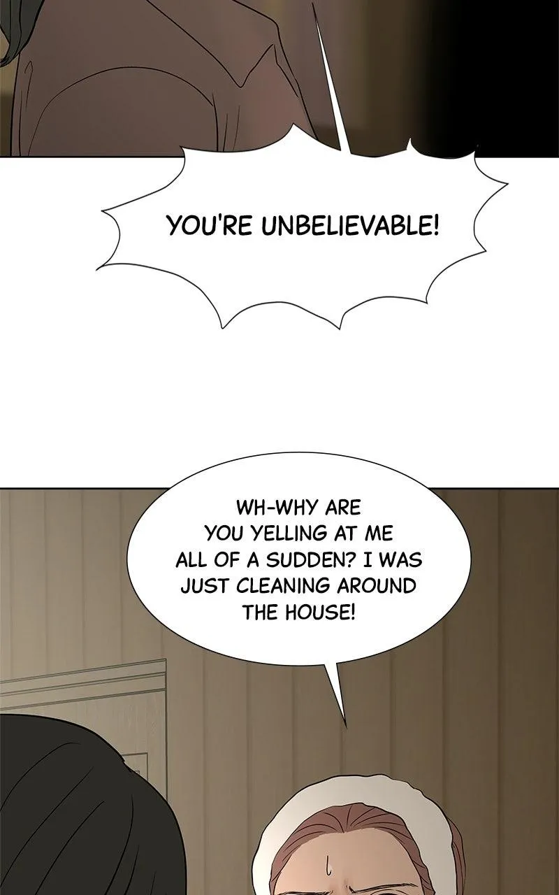 Read Between Two Floors Manga Online