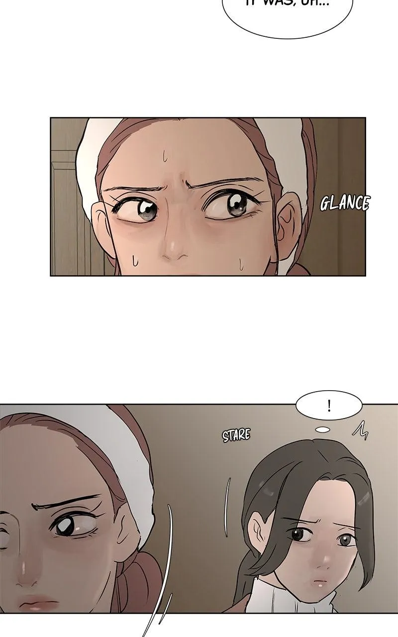 Read Between Two Floors Manga Online