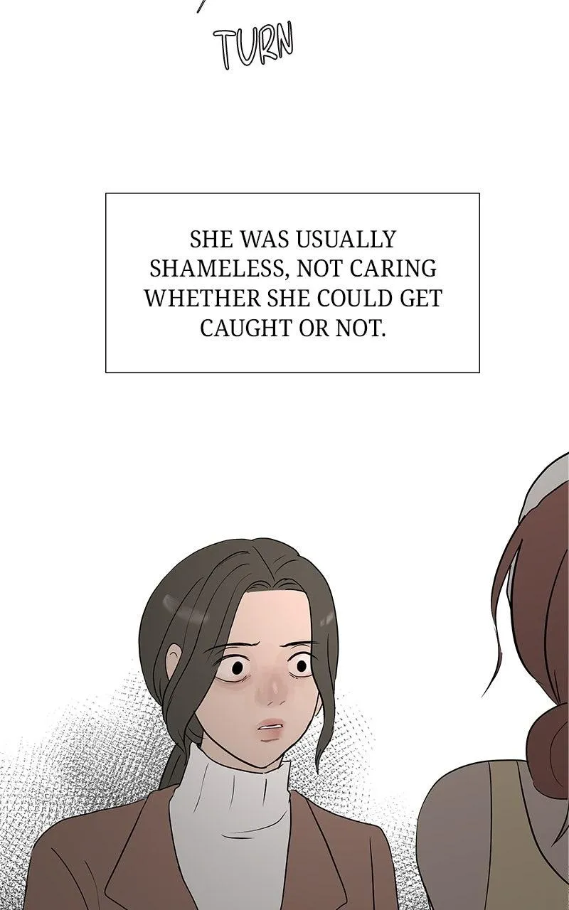 Read Between Two Floors Manga Online