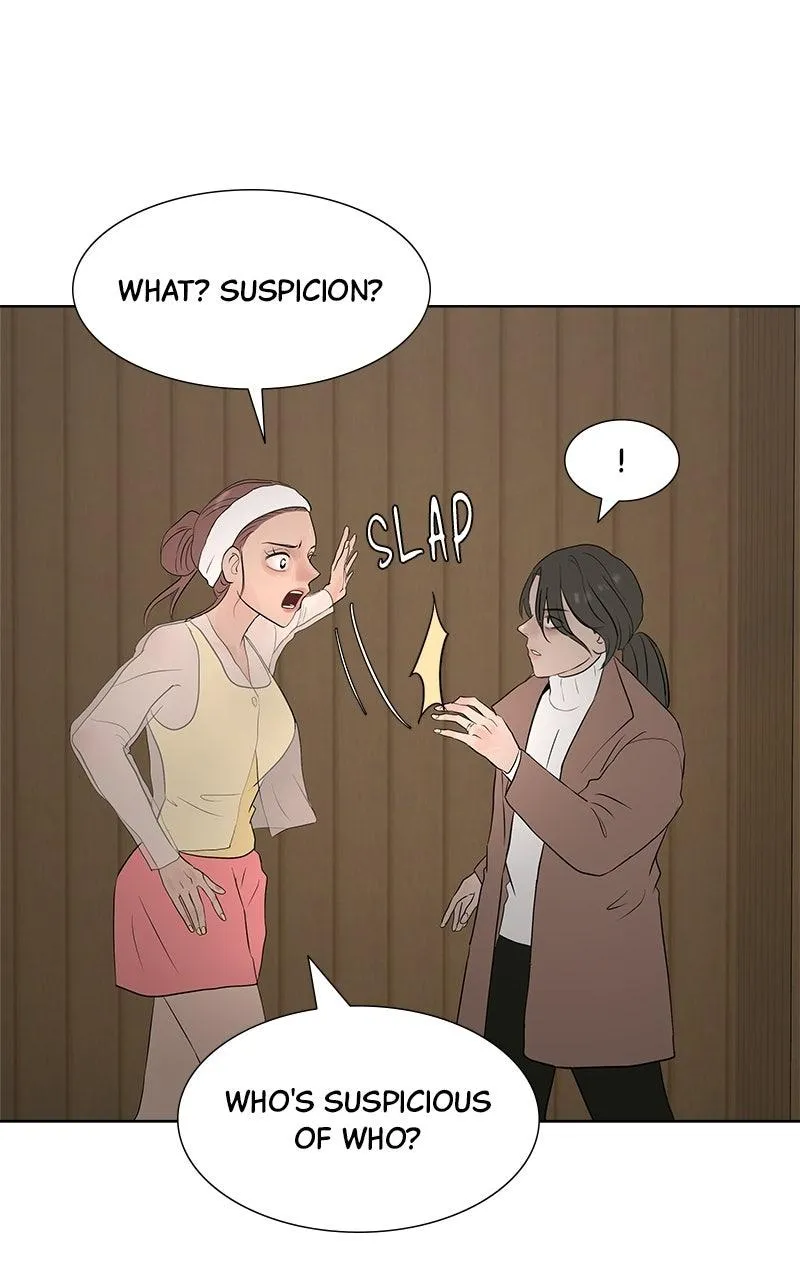 Read Between Two Floors Manga Online
