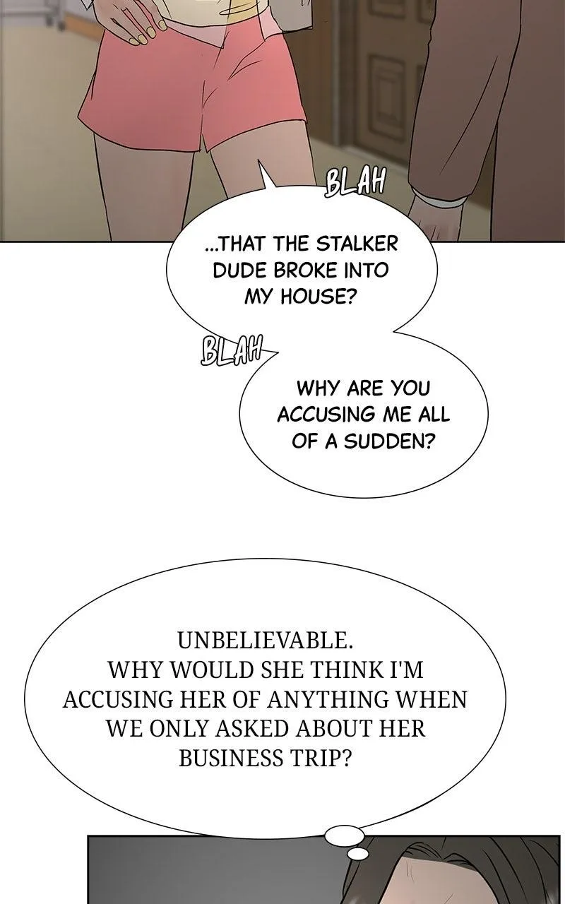 Read Between Two Floors Manga Online