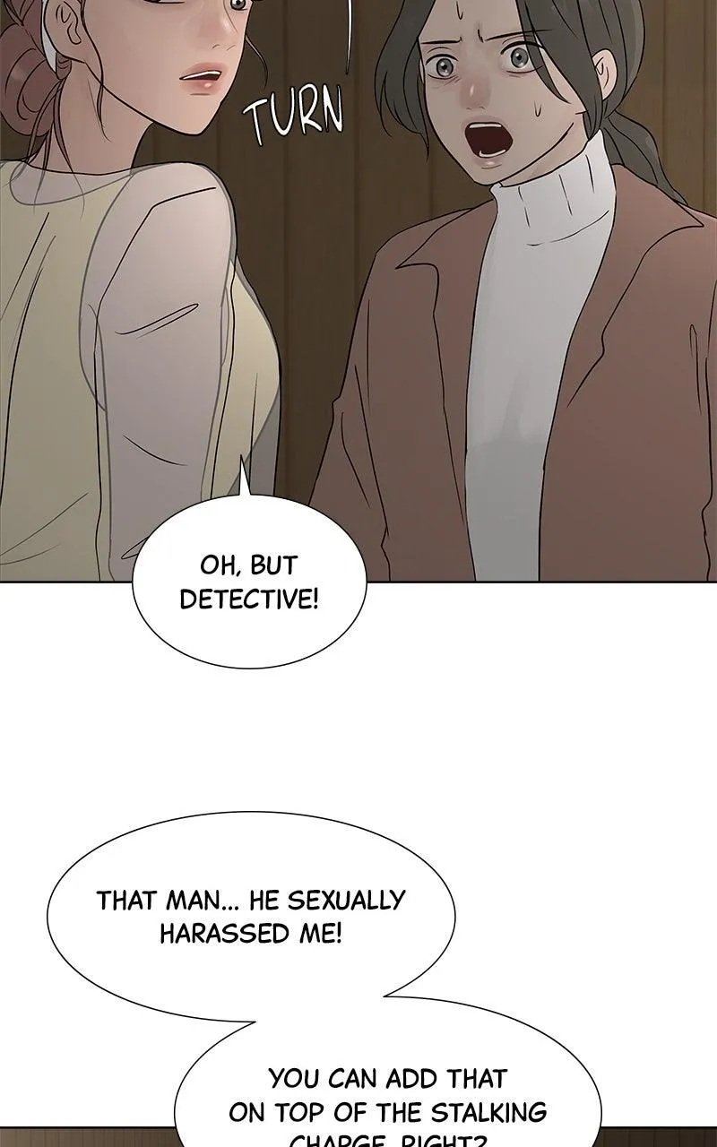 Read Between Two Floors Manga Online