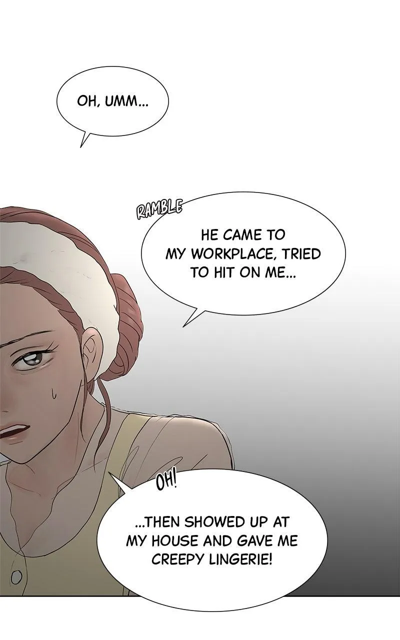 Read Between Two Floors Manga Online
