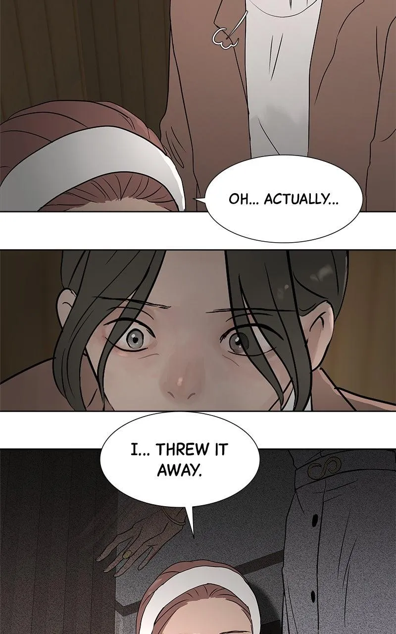 Read Between Two Floors Manga Online