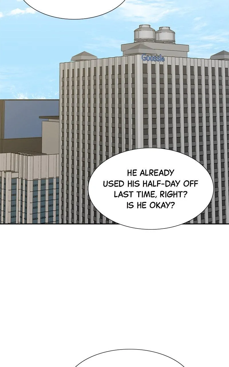 Read Between Two Floors Manga Online