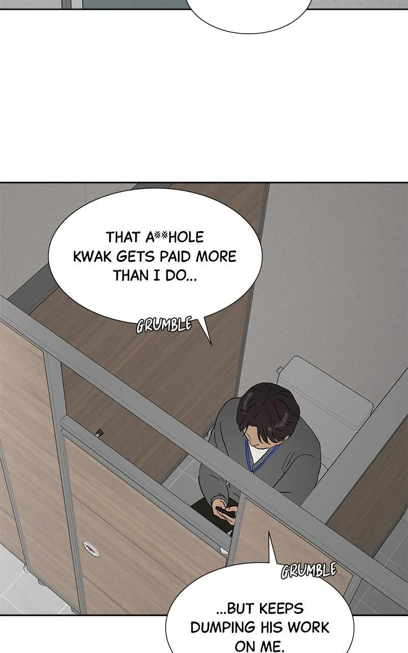 Read Between Two Floors Manga Online