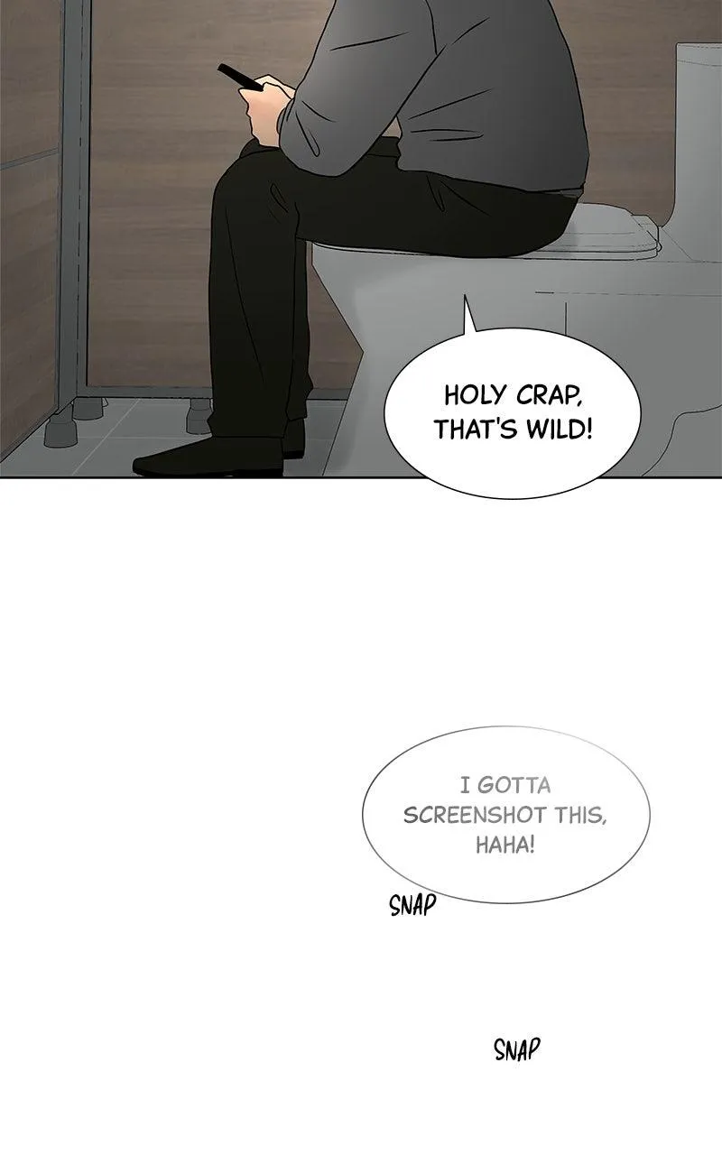 Read Between Two Floors Manga Online