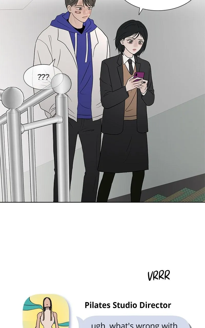 Read Between Two Floors Manga Online