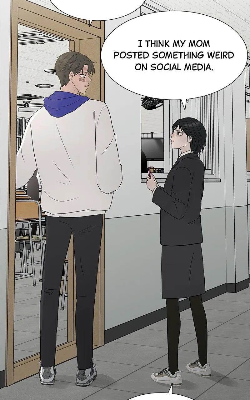 Read Between Two Floors Manga Online