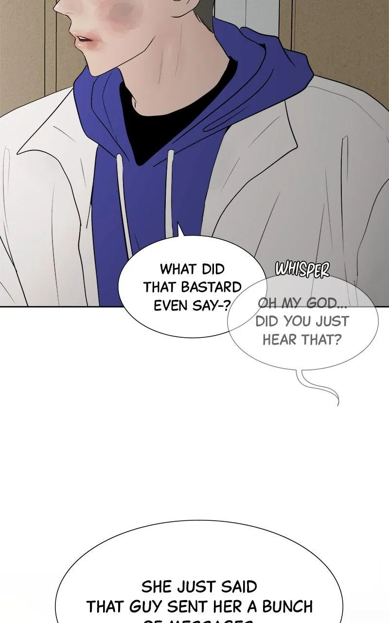 Read Between Two Floors Manga Online