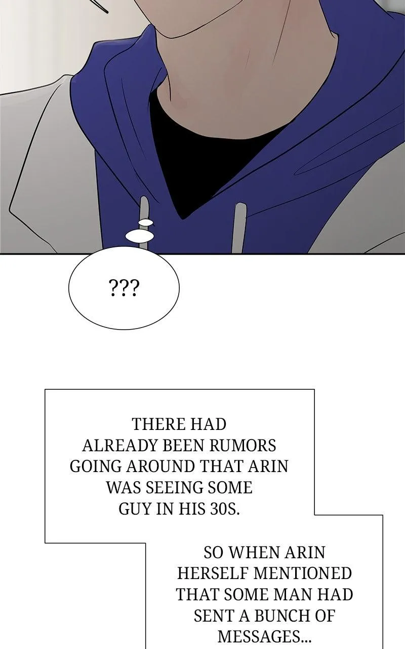 Read Between Two Floors Manga Online