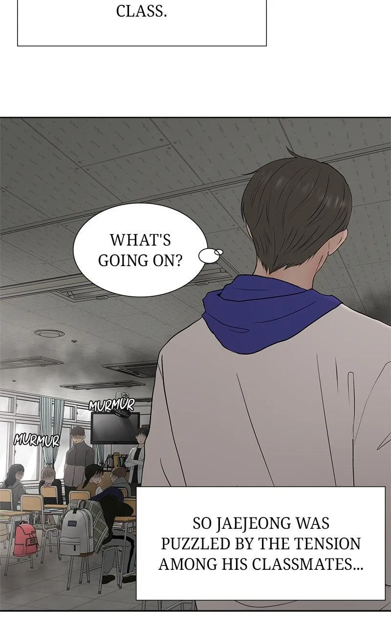Read Between Two Floors Manga Online